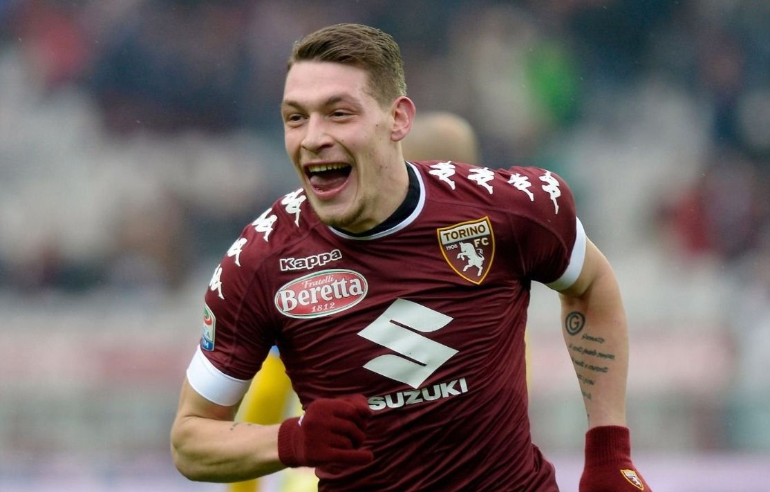 Galatasaray Belotti transferi için Roma'dan haber bekliyor