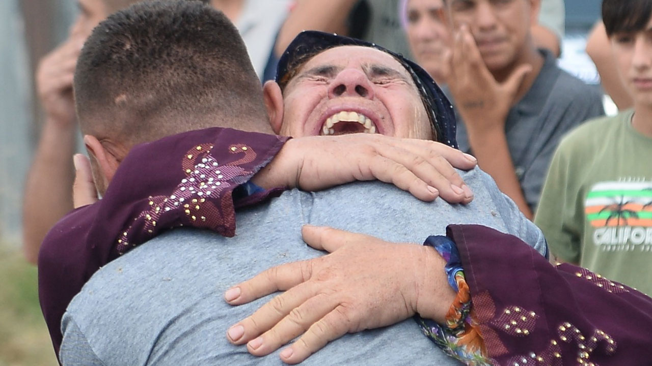 Adana'dan acı haber geldi! Küçük çocuğun ailesi kahroldu