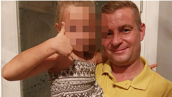 Antalya'da cinsel istismar iddiası! Küçük kız annesine anlattı: Babam göz yumdu
