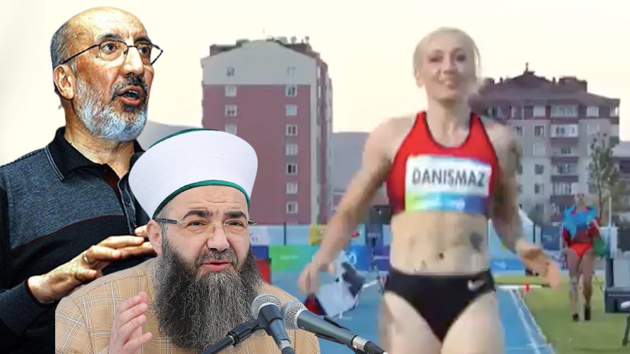 İslami Dayanışma Oyunları'na Abdurrahman Dilipak da Cübbeli Ahmet Hoca da çok kızdı: Adnan hoca mutlu oldu