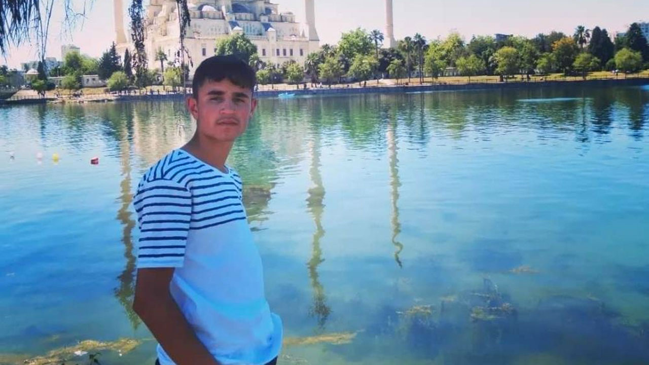 Sivas’ta serinlemek için girdi 17 yaşında hayatını kaybetti