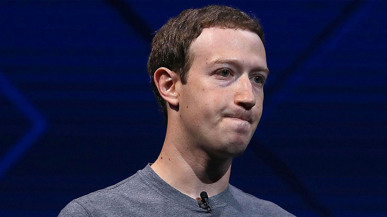 Sohbet robotunun patronu Mark Zuckerberg hakkındaki sözleri gündem oldu