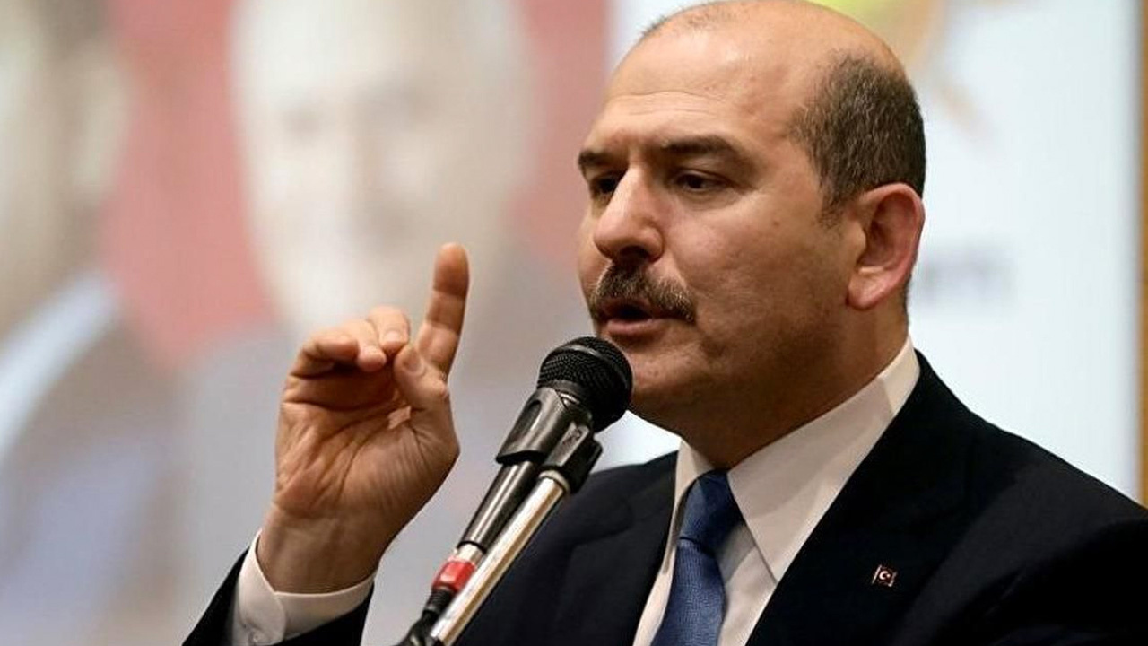Bakan Soylu'dan iddialara videolu cevap: 'CHP'li belediyeler için özel birim kuruldu' mu?