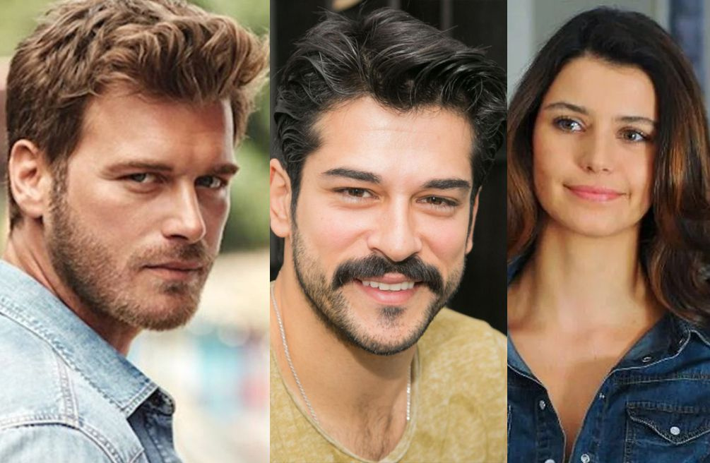 IMDb Türkiye verilerini açıkladı! En başarılı Türk oyuncu...