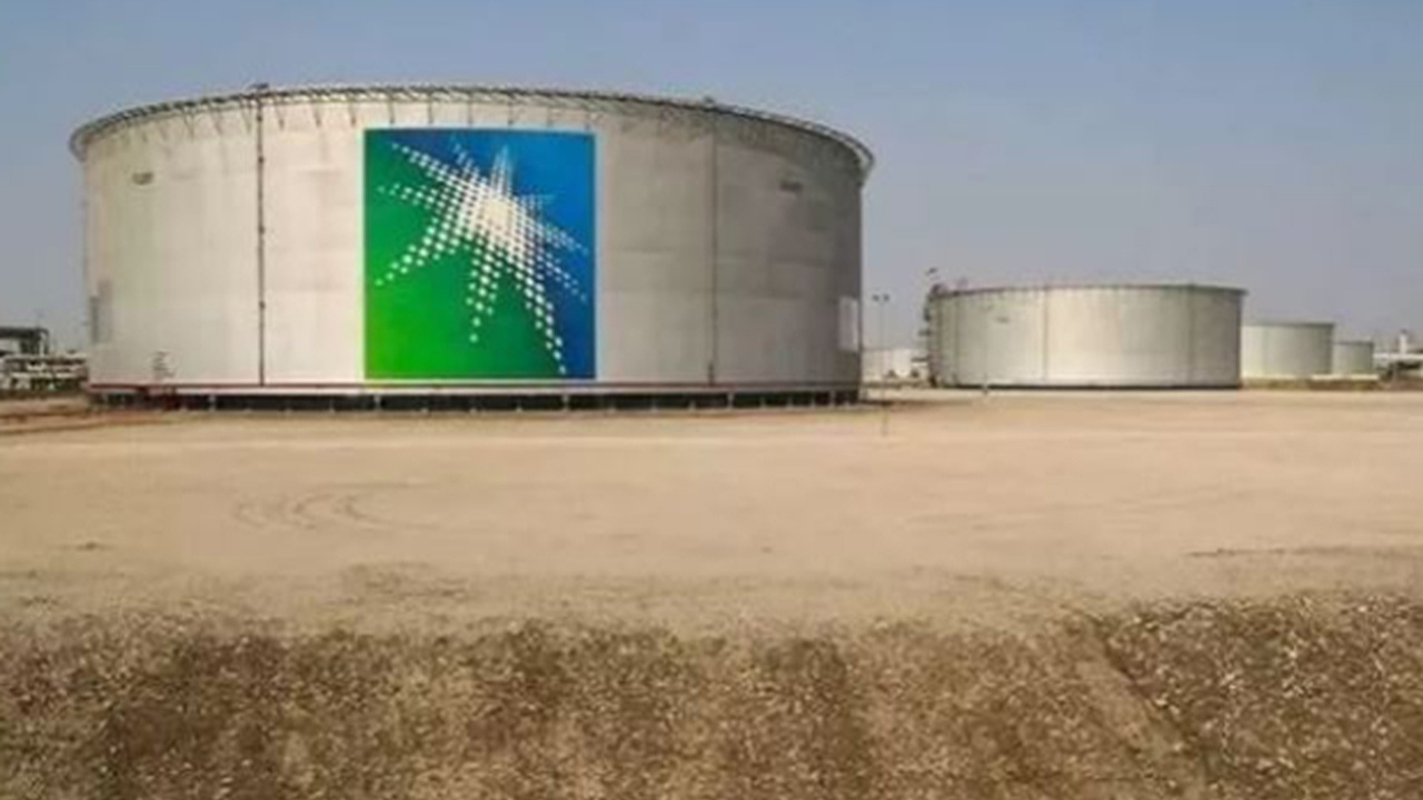 Suudi petrol devi Aramco’nun kârında yüzde 90'lık artış