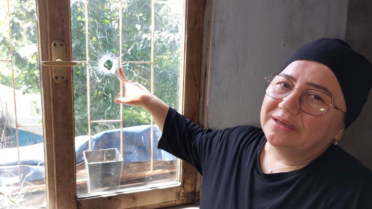 Samsun'da 650 bin liralık ihaleyi kazanan kadının yardım çığlığı: Ölmemiz mi lazım