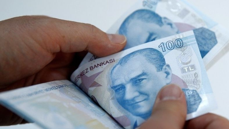 Emekli promosyon yarışı kızıştı 8 bin veren banka var! Hangi banka ne kadar promosyon veriyor tam listesi