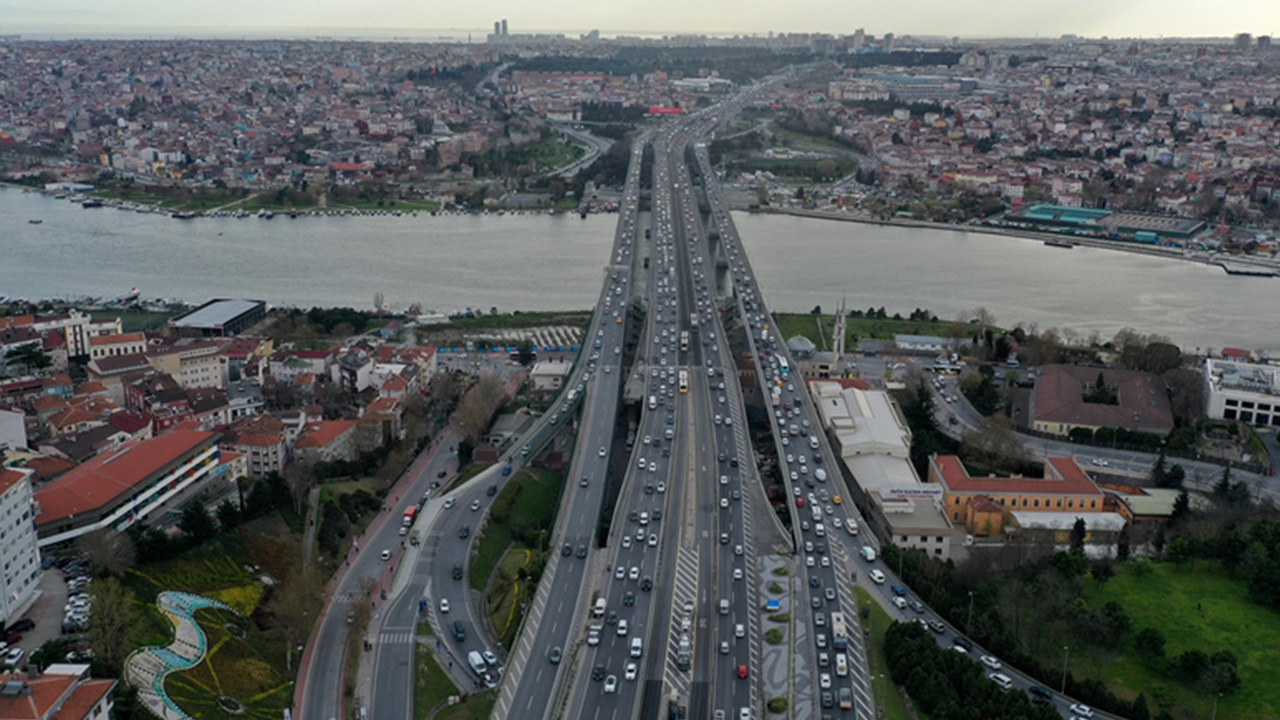 Büyük risk! İstanbul'daki 1,6 milyon konutun deprem sigortası yok