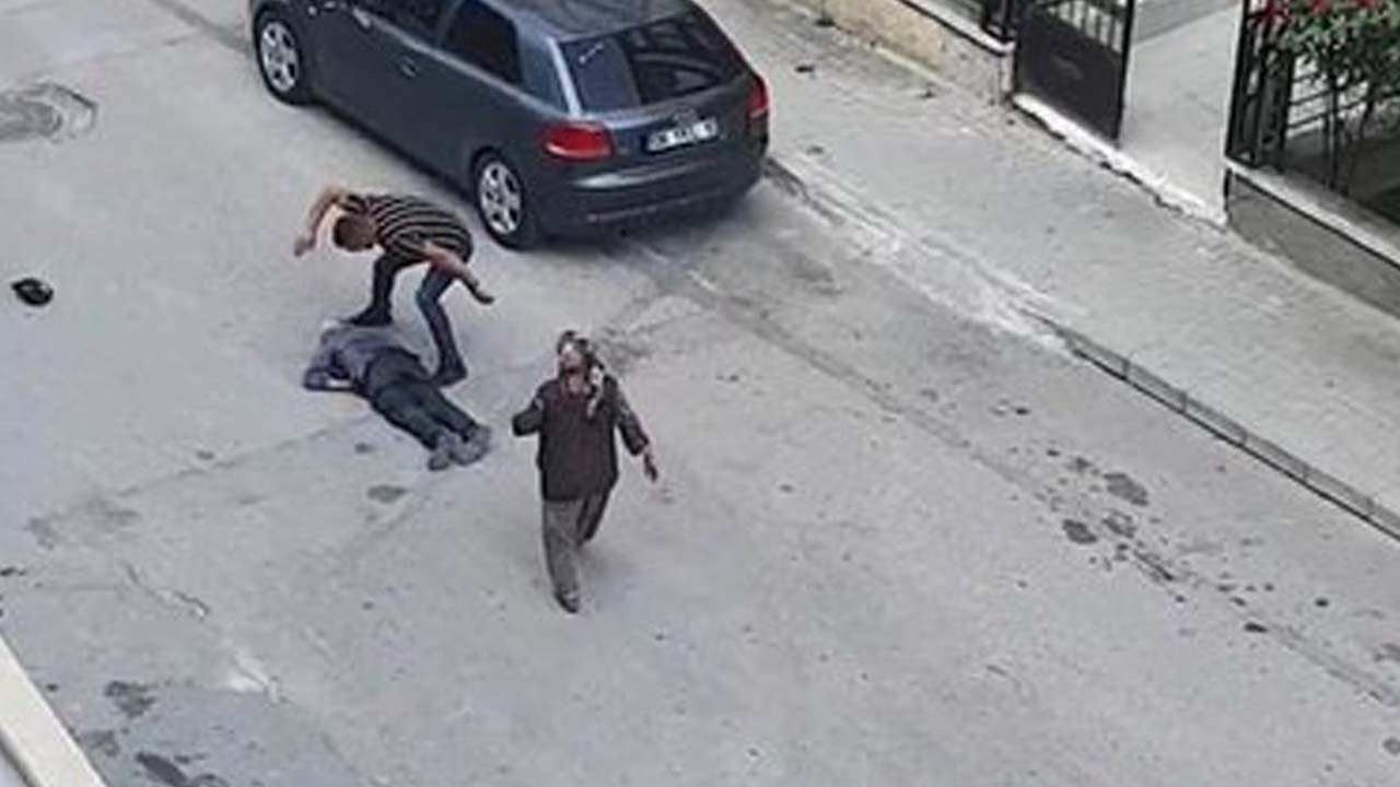 Ankara'da 'namus meselesi' cinayeti! Yaşlı kişiyi döve döve öldürdü