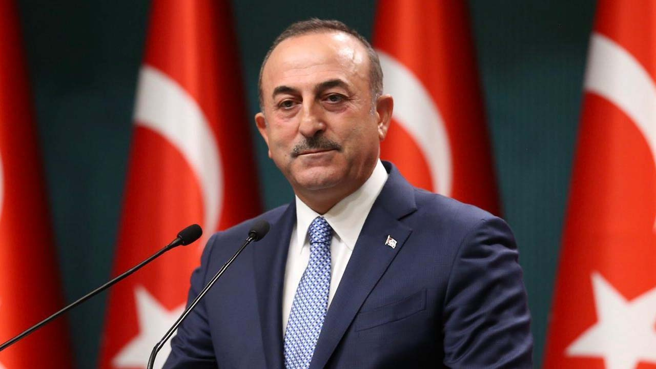 Türkiye-İsrail ilişkilerinde normalleşme süreci! Bakan Çavuşoğlu: Karşılıklı büyükelçi atanacak