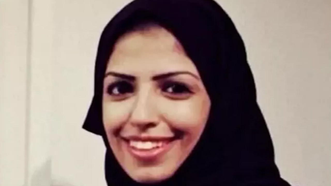 Suudi Arabistanlı kadın Twitter kullandığı için 34 yıl hapis cezası aldı
