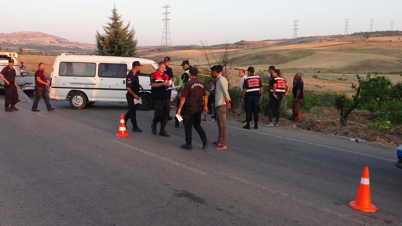 Gaziantep'teki damat cinayetinde iğrenç iddia! Katil kayınbabanın ifadesi mide bulandırdı
