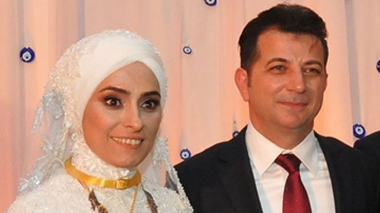 AK Parti Milletvekili, boşanmak için eşinden 70 milyon lira tazminat istedi! 16 bakan nikah şahitliği yapmıştı