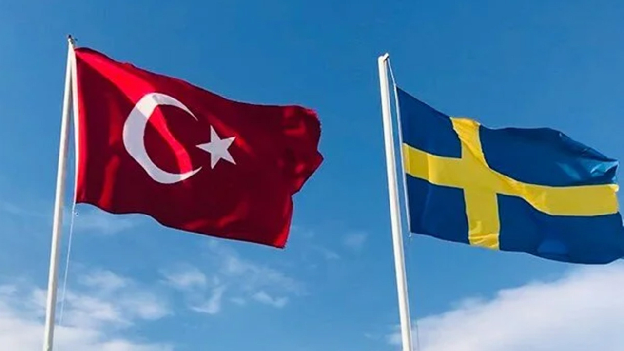 İsveç, PKK şüphelisini sınırdışı edecek!