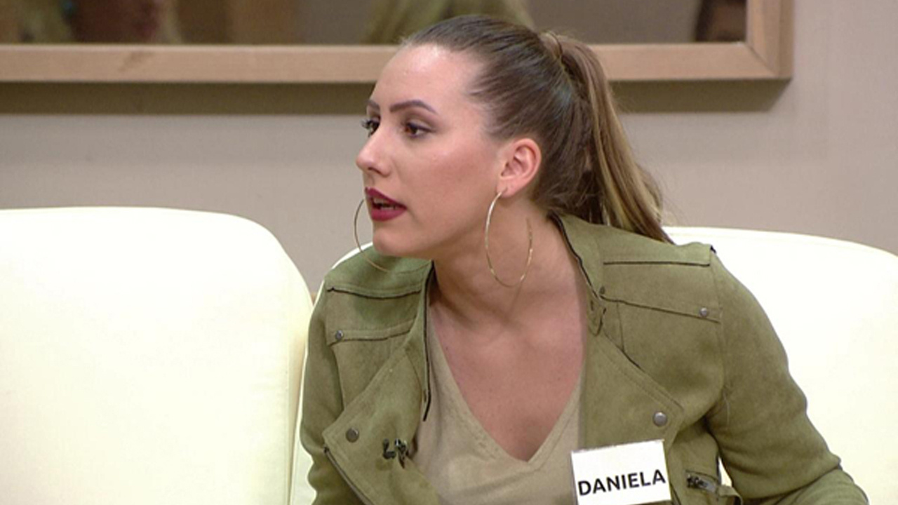 Kısmetse Olur yarışmasının skandalları bitmiyor! Yarışmacı Daniela itiraflarıyla yerin dibine soktu