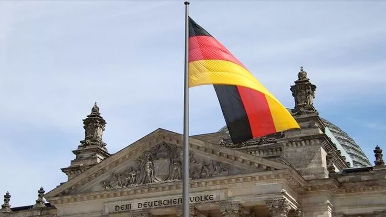 Almanya'da enflasyon korkuttu Bundesbank'ın raporu ortaya çıktı