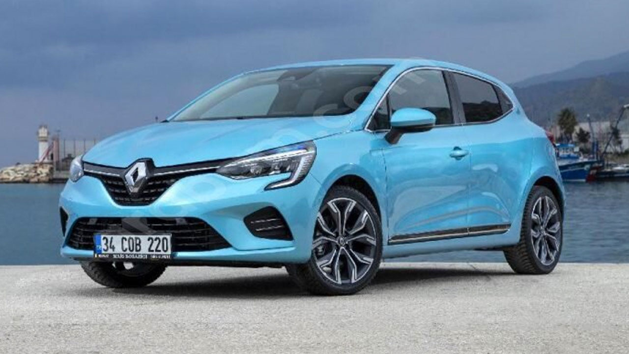 Renault Clio 190 Bin TL’ye satılacak iddiası gündem oldu