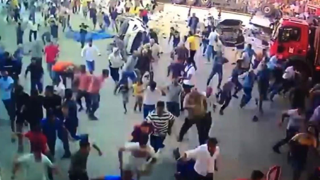 Mardin'deki katliam gibi kazada 2 tır şoförünün ifadeleri ortaya çıktı