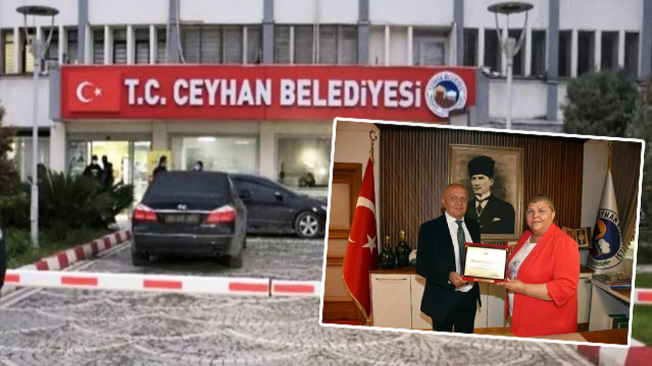 CHP'li Ceyhan Belediyesi'nden atama skandalı! Müdürün de müdürü var! Belediyenin BenGÜL'ü