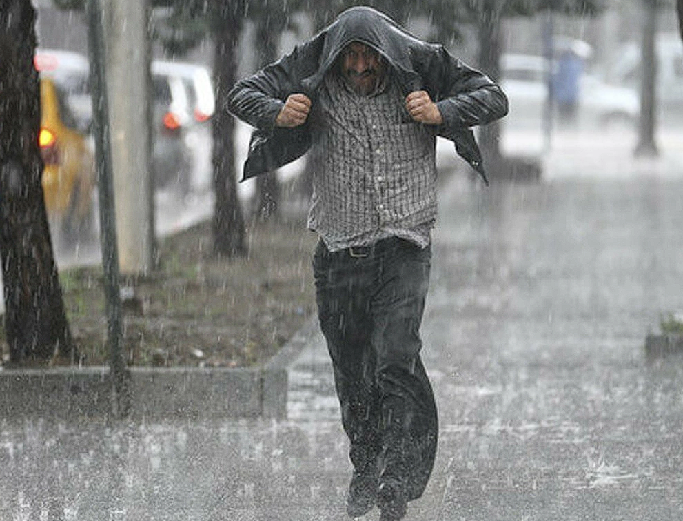 Meteoroloji'den 7 şehre sarı alarm! Sağanak geliyor Orhan Şen dedi İstanbul bu tarihe dikkat!