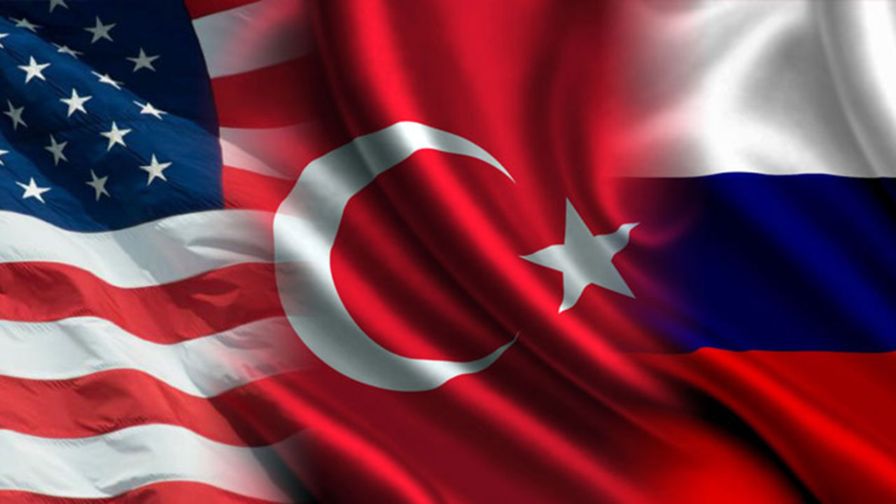 ABD'den Türk şirketler ve TÜSİAD'a 'Rusya' uyarısı geldi! Size de yaptırım uygularız
