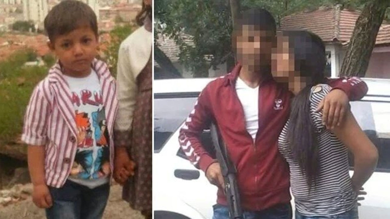 3 yaşındaki oğlunu döverek öldürdü Adli Tıp raporu şoke etti