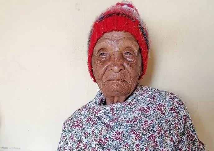 Dünyanın en yaşlı insanı sırrını açıkladı! İki besin sayesinde 128'inci yaşını gördü