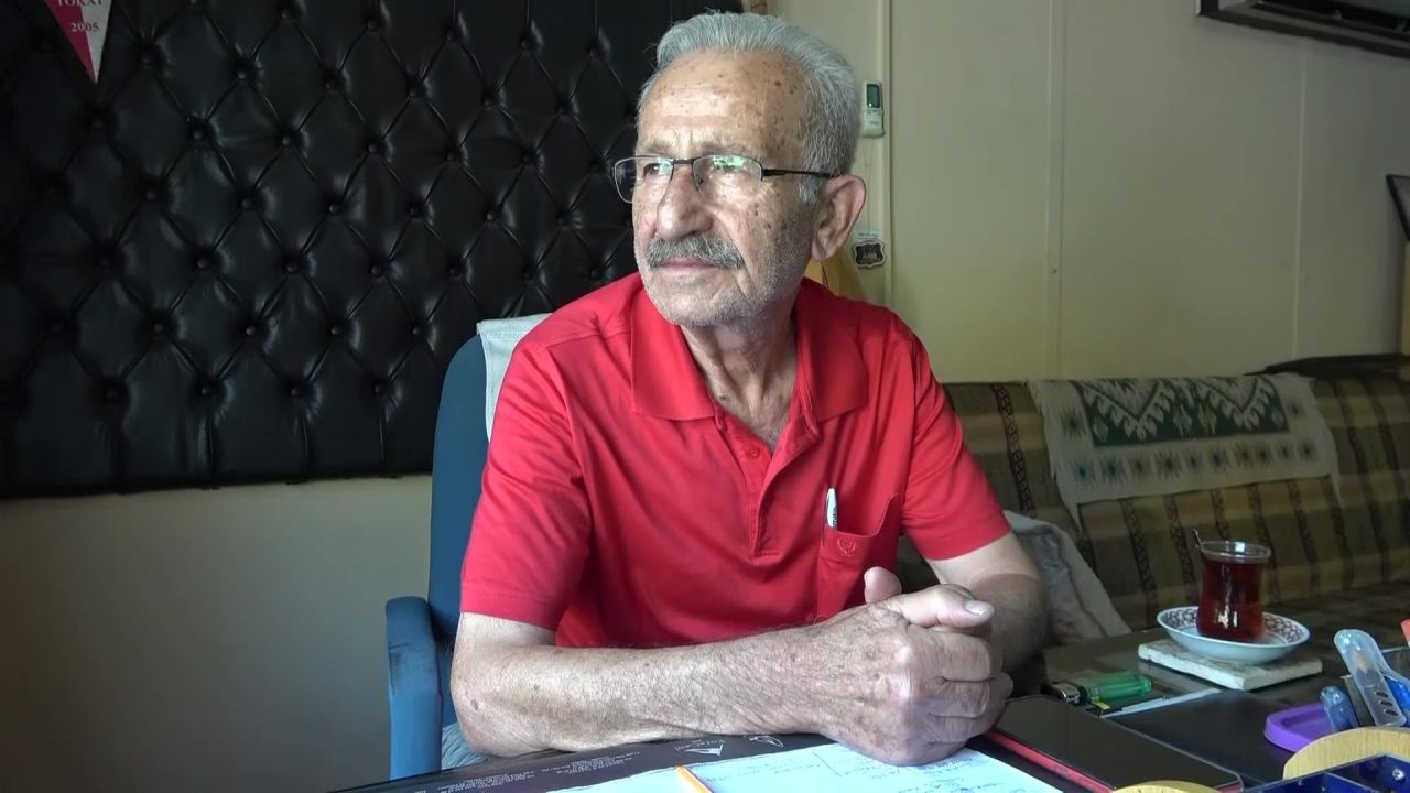 Bu da 'komiser Kılıçdaroğlu'... Gören herkes o sanıyor: Kardeşi benim kadar benzemiyor