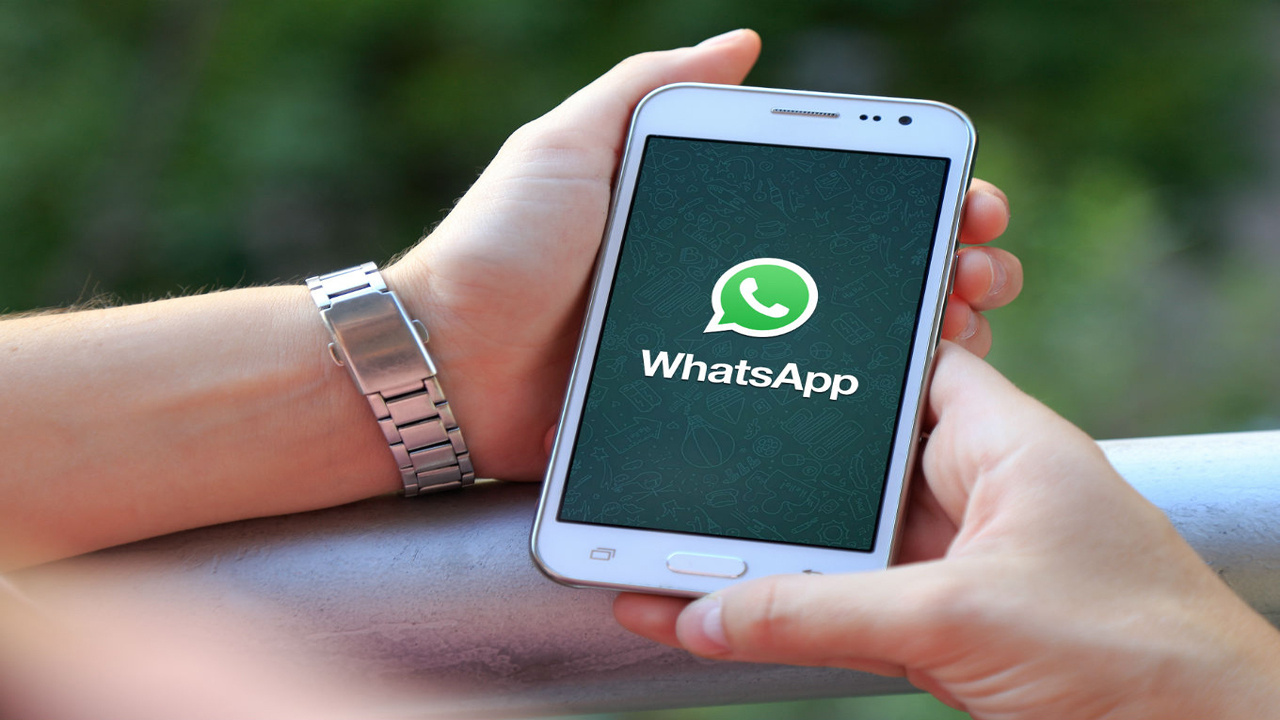 Whatsapp gruplarınız varsa bu özellik tam size göre! İşte yeni grup profili güncellemesi