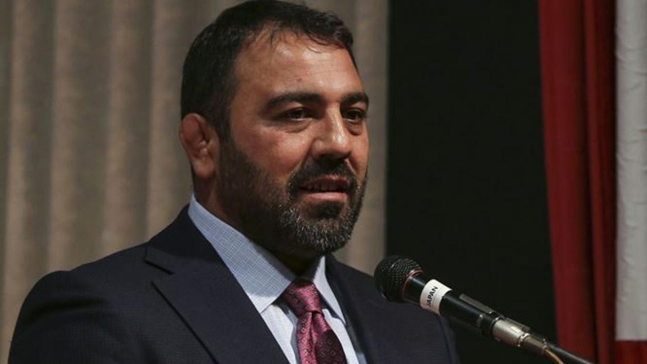 Hamza Yerlikaya 'sahte' iddiaları üzerine diplomalarını paylaştı