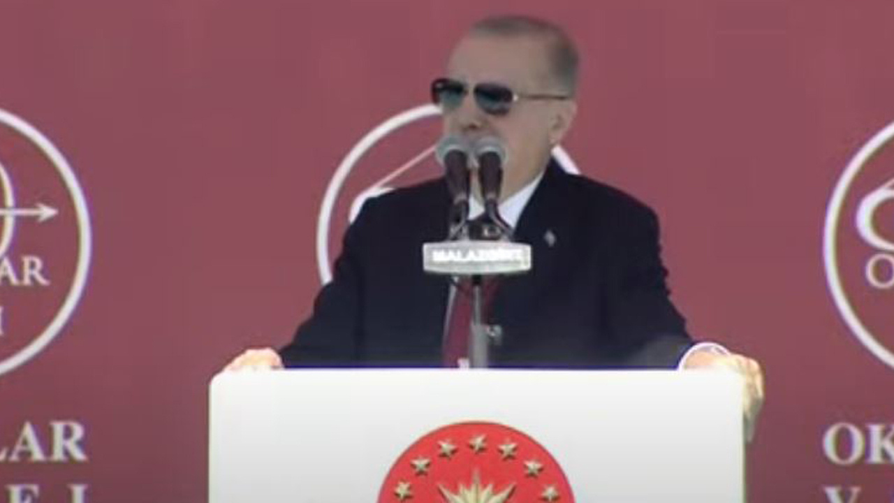 Cumhurbaşkanı Erdoğan: Hiç birisinin gözünün yaşına bakmayacağız