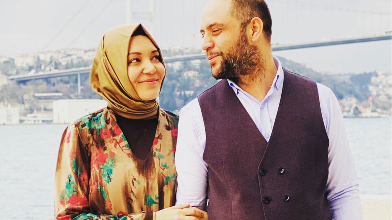 Sabah yazarı Hilal Kaplan eşi Süheyb Öğüt'ten boşandı! OdaTV'nin haberine Kaplan'dan ağır cevap geldi