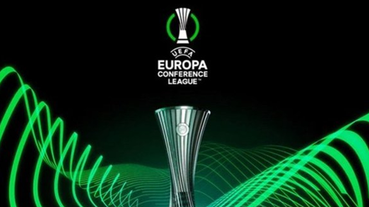 Başakşehir ve Sivasspor'un UEFA Konferans Ligi'nde rakipleri belli oldu