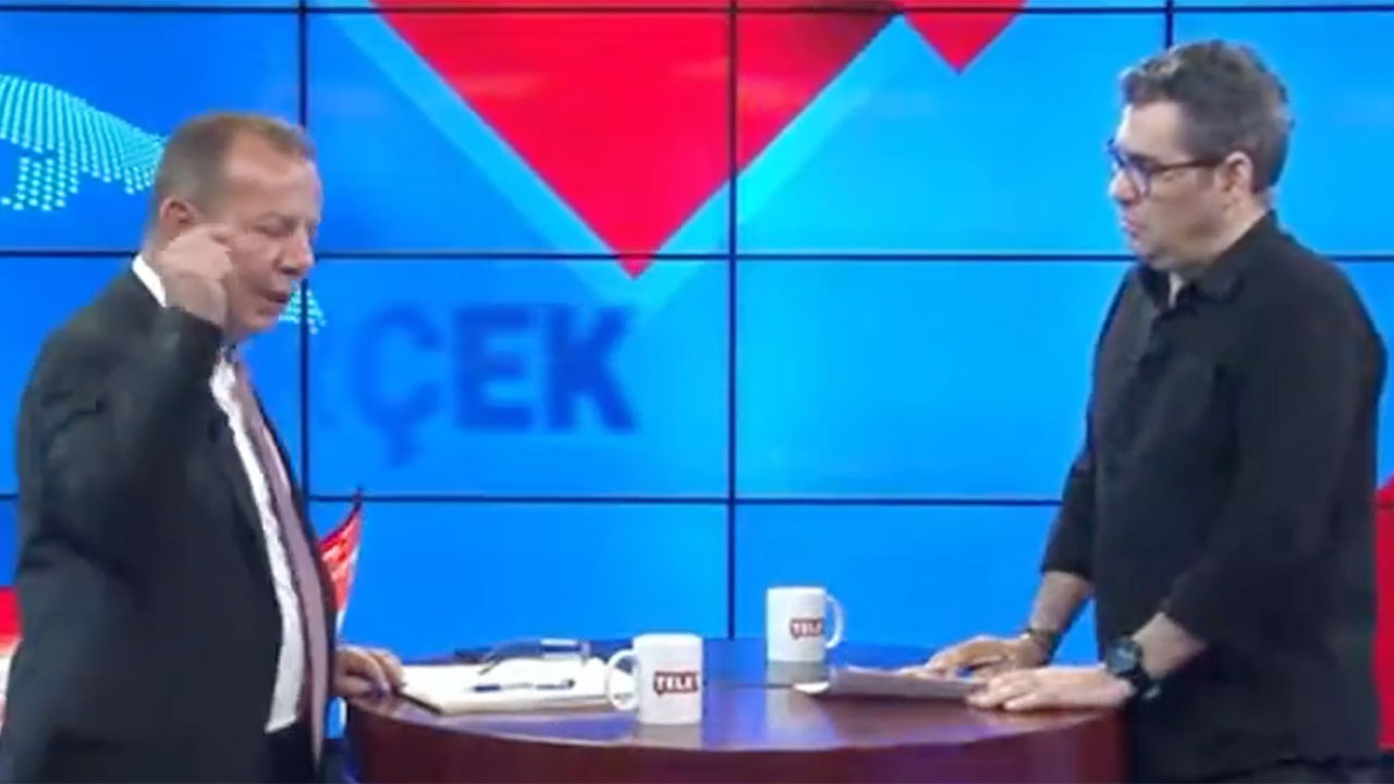 Tanju Özcan açık açık söyledi: Tek hayalim var o da CHP'ye Genel Başkan olmak