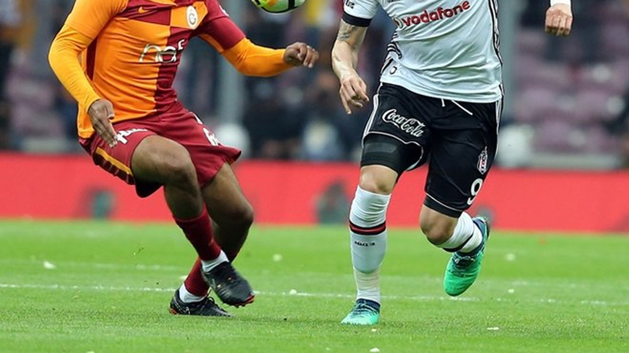 Eski Aslan Kartal oluyor! Beşiktaş transferde son aşamaya geldi