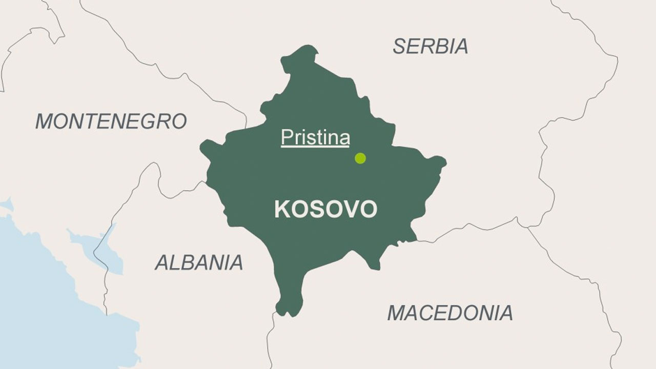 Dışişleri Bakanlığından Kosova ve Sırbistan açıklaması