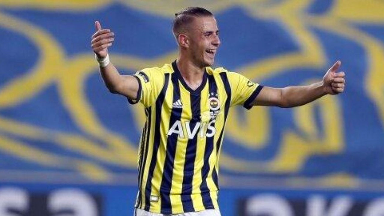 Fenerbahçe'de bir ayrılık daha Hull City'e giden 3. isim olacak