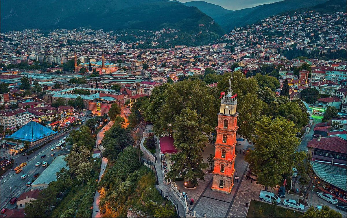 Herkes memleketinde yaşasa Türkiye'nin en kalabalık ili hangisi olurdu? TÜİK açıkladı Şanlıurfa, Konya, İstanbul...