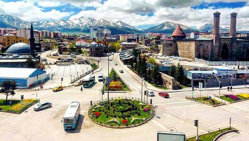 Herkes memleketinde yaşasa Türkiye'nin en kalabalık ili hangisi olurdu? TÜİK açıkladı Şanlıurfa, Konya, İstanbul...