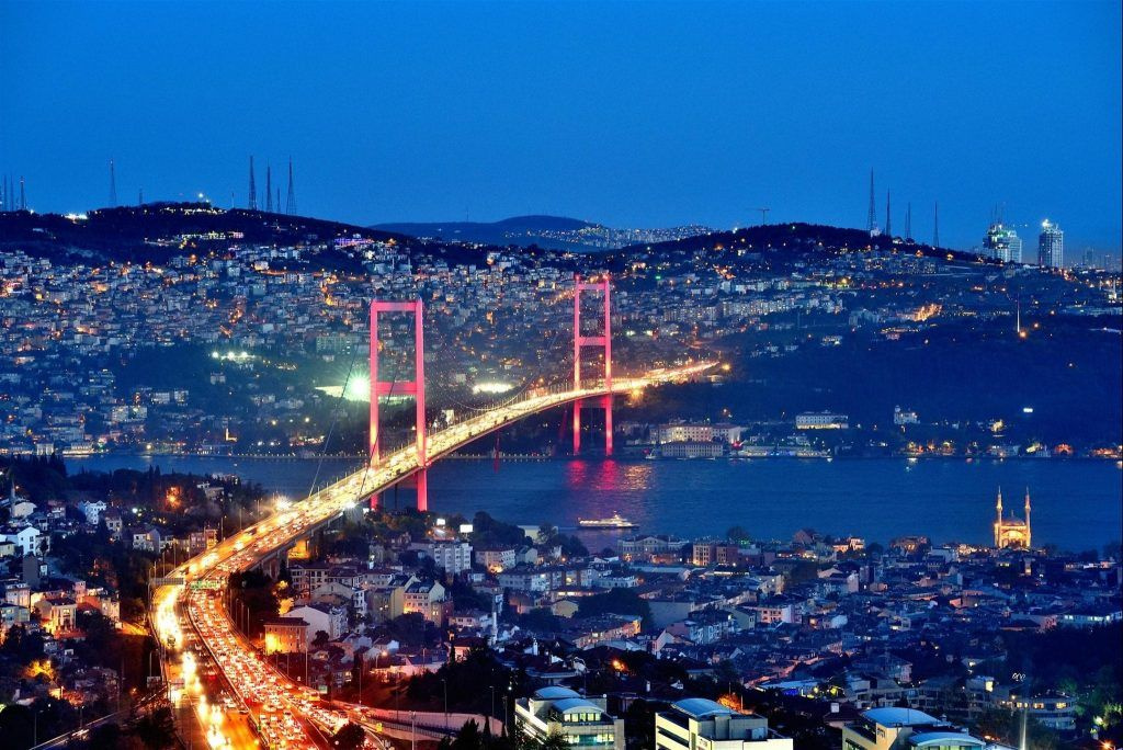 Herkes memleketinde yaşasa Türkiye'nin en kalabalık ili hangisi olurdu? TÜİK açıkladı Şanlıurfa, Konya, İstanbul...