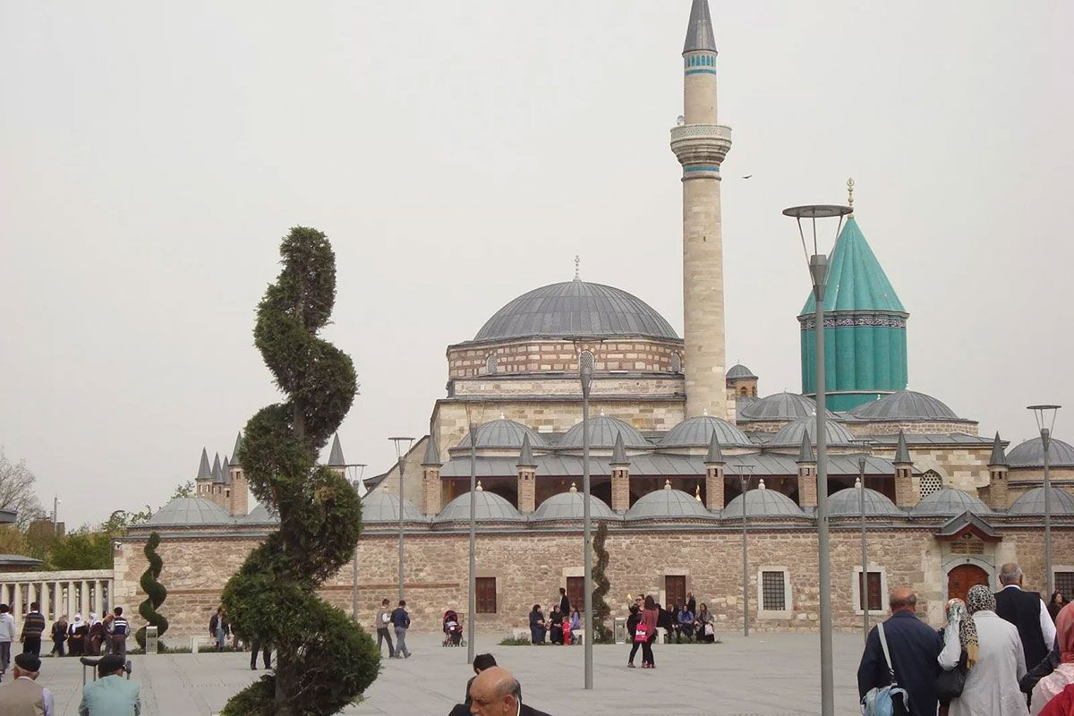 Herkes memleketinde yaşasa Türkiye'nin en kalabalık ili hangisi olurdu? TÜİK açıkladı Şanlıurfa, Konya, İstanbul...