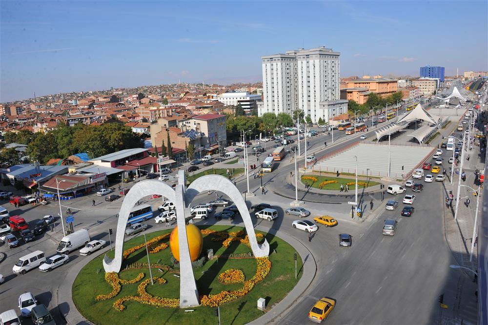 Herkes memleketinde yaşasa Türkiye'nin en kalabalık ili hangisi olurdu? TÜİK açıkladı Şanlıurfa, Konya, İstanbul...
