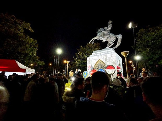 Herkes memleketinde yaşasa Türkiye'nin en kalabalık ili hangisi olurdu? TÜİK açıkladı Şanlıurfa, Konya, İstanbul...