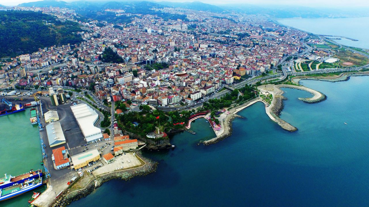 Herkes memleketinde yaşasa Türkiye'nin en kalabalık ili hangisi olurdu? TÜİK açıkladı Şanlıurfa, Konya, İstanbul...
