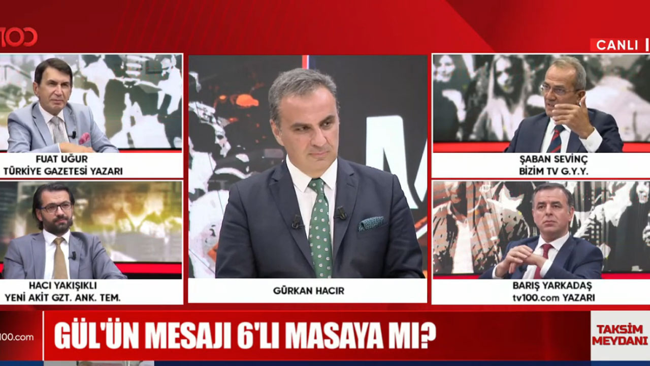 Abdullah Gül ile CHP'li vekilden bomba adaylık diyalogları! Doğruysa ortalık karışır