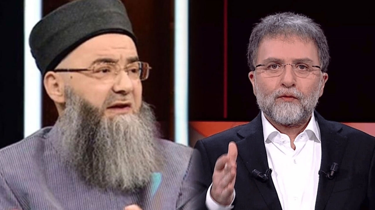 Cübbeli Ahmet Hoca ile CNN Türk savaşı kızıştı! Ahmet Hakan: Sadece sen mi konuşacaksın Cübbeli?