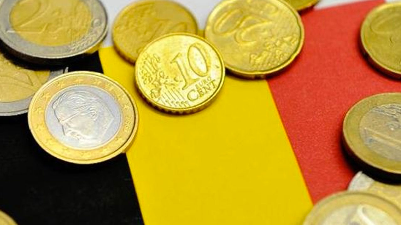 Belçika'da enflasyon 46 yılın zirvesinde