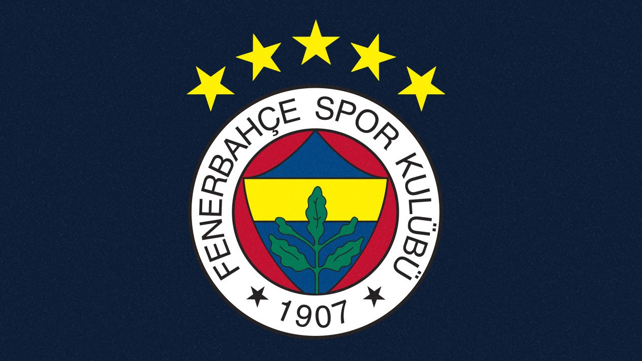 Fenerbahçe ayrılığı resmen duyurdu! Sezon başında transfer edilmişti