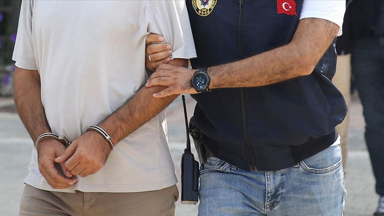Adana'da husumetlisini öldürmüştü katil zanlısından haber var