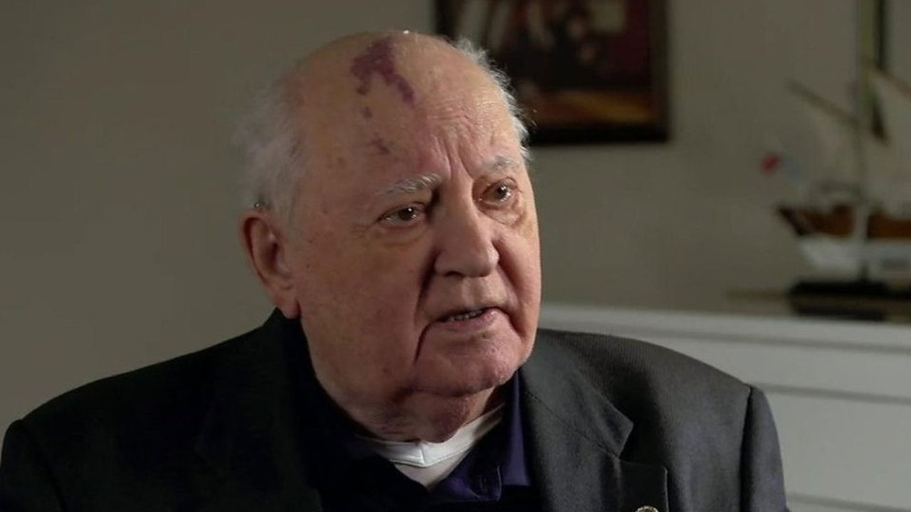 SSCB'nin son lideri Mihail Gorbaçov hayatını kaybetti